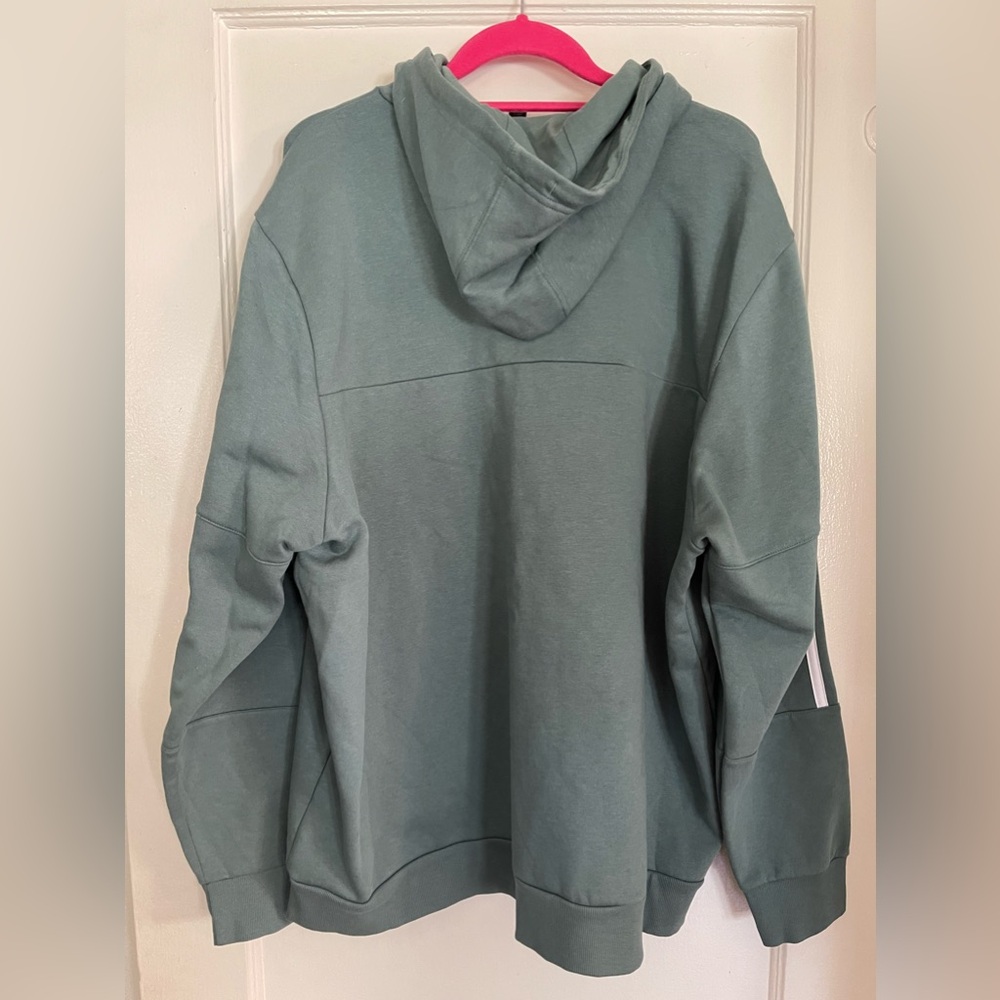 Adidas Hoodie - Picture 3 of 3